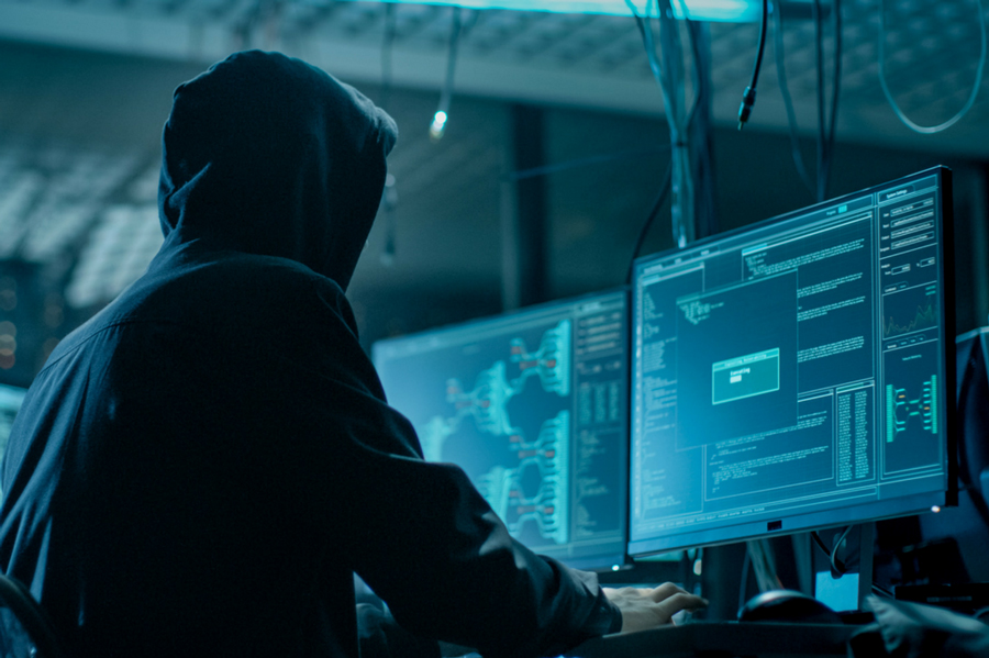 Cybersecurity vs Cyberdefense